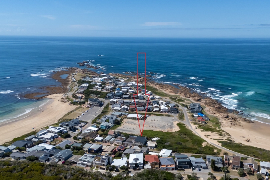 4 Bedroom Property for Sale in Buffalo Bay Western Cape